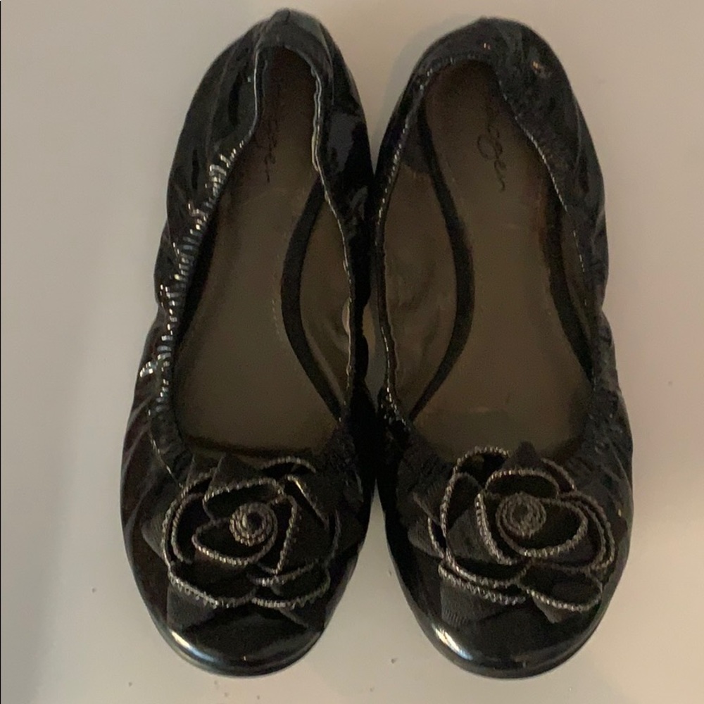 Halogen Ballet flats